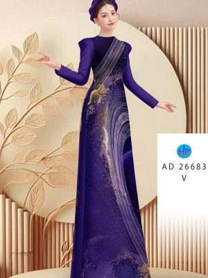 Vải Áo Dài Hoa In 3D AD 26683 32 1768444993 380 vai ao dai hoa in 3d ad 26683
