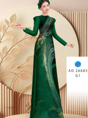 Vải Áo Dài Hoa In 3D AD 26683 35 1768444994 36 vai ao dai hoa in 3d ad 26683