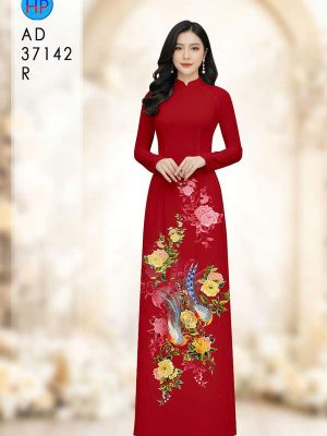 Vải Áo Dài Hoa Hồng AD 37142 22 1768445439 247 vai ao dai hoa hong ad 37142