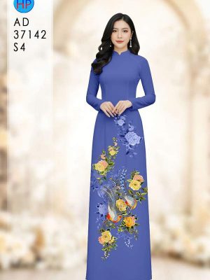 Vải Áo Dài Hoa Hồng AD 37142 21 1768445439 442 vai ao dai hoa hong ad 37142