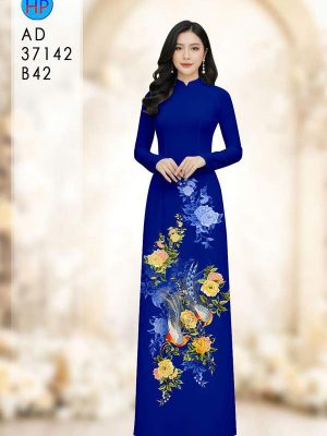 Vải Áo Dài Hoa Hồng AD 37142 20 1768445439 626 vai ao dai hoa hong ad 37142