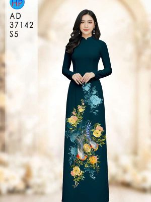 Vải Áo Dài Hoa Hồng AD 37142 32 1768445441 75 vai ao dai hoa hong ad 37142