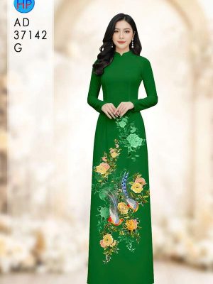 Vải Áo Dài Hoa Hồng AD 37142 30 1768445441 833 vai ao dai hoa hong ad 37142