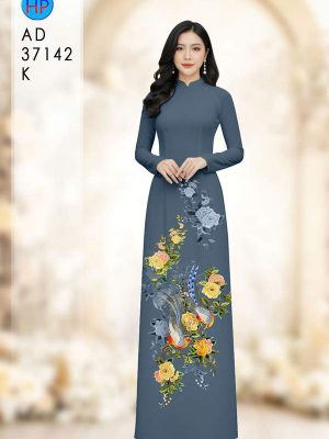 Vải Áo Dài Hoa Hồng AD 37142 33 1768445442 327 vai ao dai hoa hong ad 37142