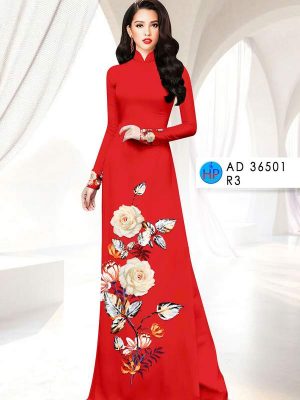 Vải Áo Dài Hoa Hồng AD 36501 19 1768446373 945 vai ao dai hoa hong ad 36501
