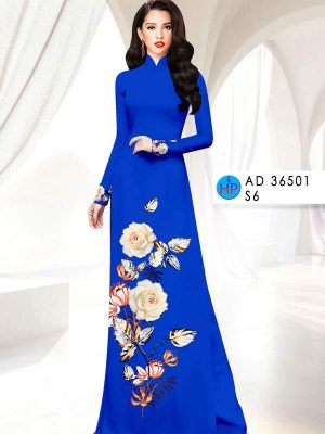 Vải Áo Dài Hoa Hồng AD 36501 21 1768446374 360 vai ao dai hoa hong ad 36501