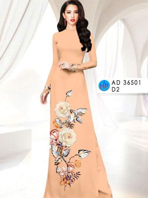 Vải Áo Dài Hoa Hồng AD 36501 22 1768446374 748 vai ao dai hoa hong ad 36501