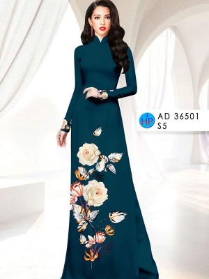 Vải Áo Dài Hoa Hồng AD 36501 25 1768446375 546 vai ao dai hoa hong ad 36501