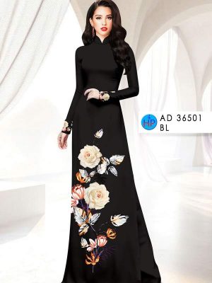 Vải Áo Dài Hoa Hồng AD 36501 24 1768446375 578 vai ao dai hoa hong ad 36501