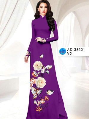 Vải Áo Dài Hoa Hồng AD 36501 26 1768446376 361 vai ao dai hoa hong ad 36501
