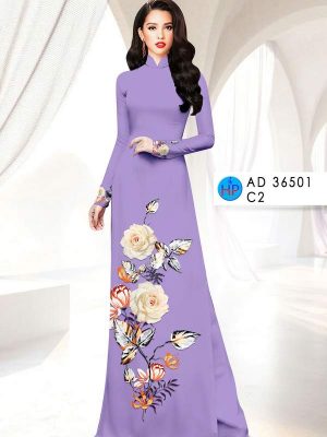 Vải Áo Dài Hoa Hồng AD 36501 29 1768446376 718 vai ao dai hoa hong ad 36501