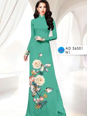 Vải Áo Dài Hoa Hồng AD 36501 31 1768446377 190 vai ao dai hoa hong ad 36501
