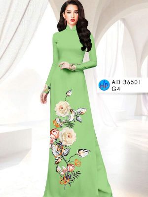 Vải Áo Dài Hoa Hồng AD 36501 35 1768446378 558 vai ao dai hoa hong ad 36501