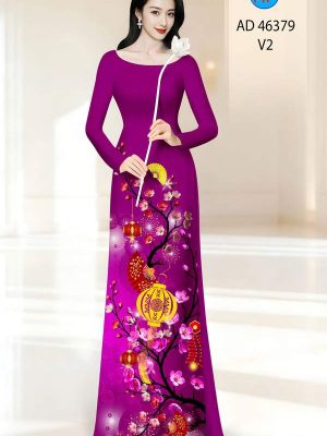 Vải Áo Dài Đón Tết AD 46379 20 1768530796 46 vai ao dai don tet ad 46379