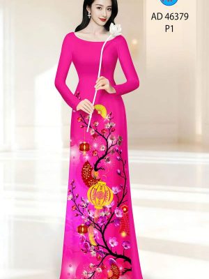 Vải Áo Dài Đón Tết AD 46379 22 1768530797 154 vai ao dai don tet ad 46379