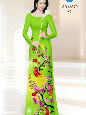 Vải Áo Dài Đón Tết AD 46379 21 1768530797 482 vai ao dai don tet ad 46379