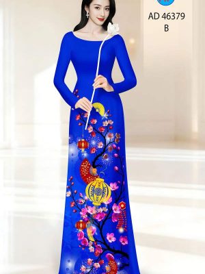 Vải Áo Dài Đón Tết AD 46379 28 1768530798 530 vai ao dai don tet ad 46379