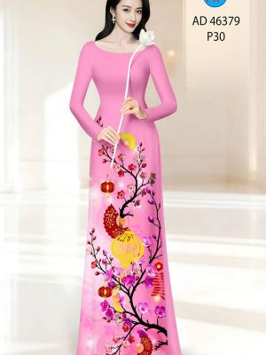 Vải Áo Dài Đón Tết AD 46379 29 1768530798 609 vai ao dai don tet ad 46379