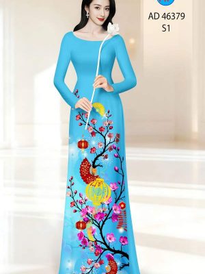 Vải Áo Dài Đón Tết AD 46379 34 1768530799 230 vai ao dai don tet ad 46379