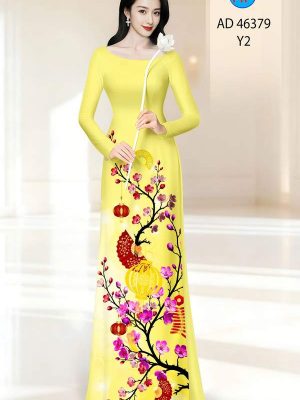 Vải Áo Dài Đón Tết AD 46379 32 1768530799 630 vai ao dai don tet ad 46379