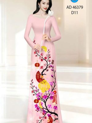 Vải Áo Dài Đón Tết AD 46379 31 1768530799 652 vai ao dai don tet ad 46379