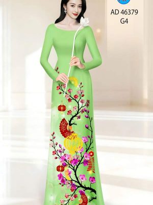 Vải Áo Dài Đón Tết AD 46379 33 1768530799 769 vai ao dai don tet ad 46379