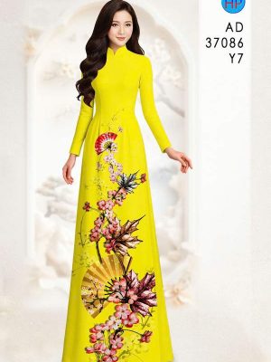 Vải Áo Dài Hoa In 3D AD 37086 24 1768531226 229 vai ao dai hoa in 3d ad 37086