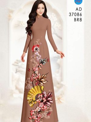 Vải Áo Dài Hoa In 3D AD 37086 23 1768531226 849 vai ao dai hoa in 3d ad 37086