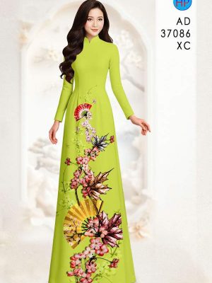 Vải Áo Dài Hoa In 3D AD 37086 35 1768531229 51 vai ao dai hoa in 3d ad 37086