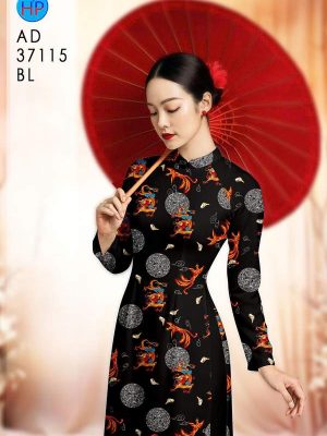 Vải Áo Dài Đón Tết AD 37115 22 1768531678 414 vai ao dai don tet ad 37115