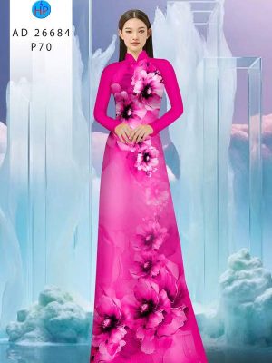 Vải Áo Dài Hoa In 3D AD 26684 20 1768532115 952 vai ao dai hoa in 3d ad 26684
