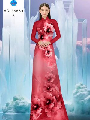 Vải Áo Dài Hoa In 3D AD 26684 30 1768532117 288 vai ao dai hoa in 3d ad 26684