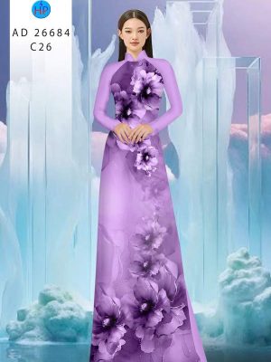 Vải Áo Dài Hoa In 3D AD 26684 28 1768532117 979 vai ao dai hoa in 3d ad 26684