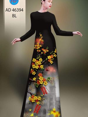 Vải Áo Dài Hoa Mai AD 46394 24 1768787502 266 vai ao dai hoa mai ad 46394