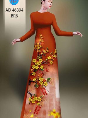 Vải Áo Dài Hoa Mai AD 46394 35 1768787505 61 vai ao dai hoa mai ad 46394