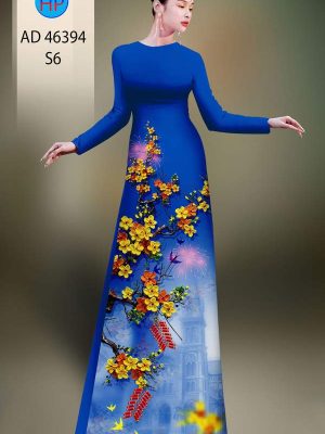 Vải Áo Dài Hoa Mai AD 46394 34 1768787505 798 vai ao dai hoa mai ad 46394
