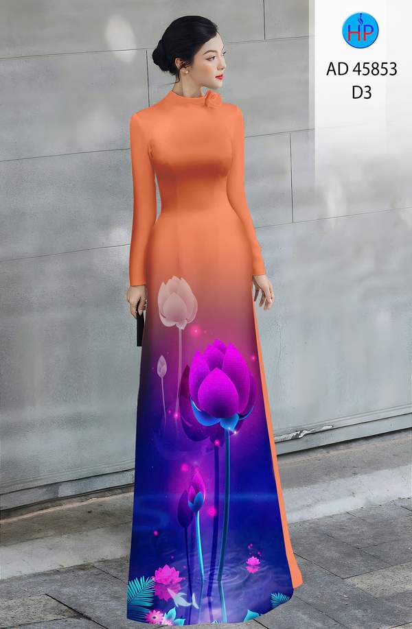 Vải Áo Dài Hoa In 3D AD 45853 3 1768787942 988 vai ao dai hoa in 3d ad 45853