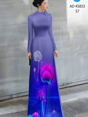 Vải Áo Dài Hoa In 3D AD 45853 23 1768787943 554 vai ao dai hoa in 3d ad 45853