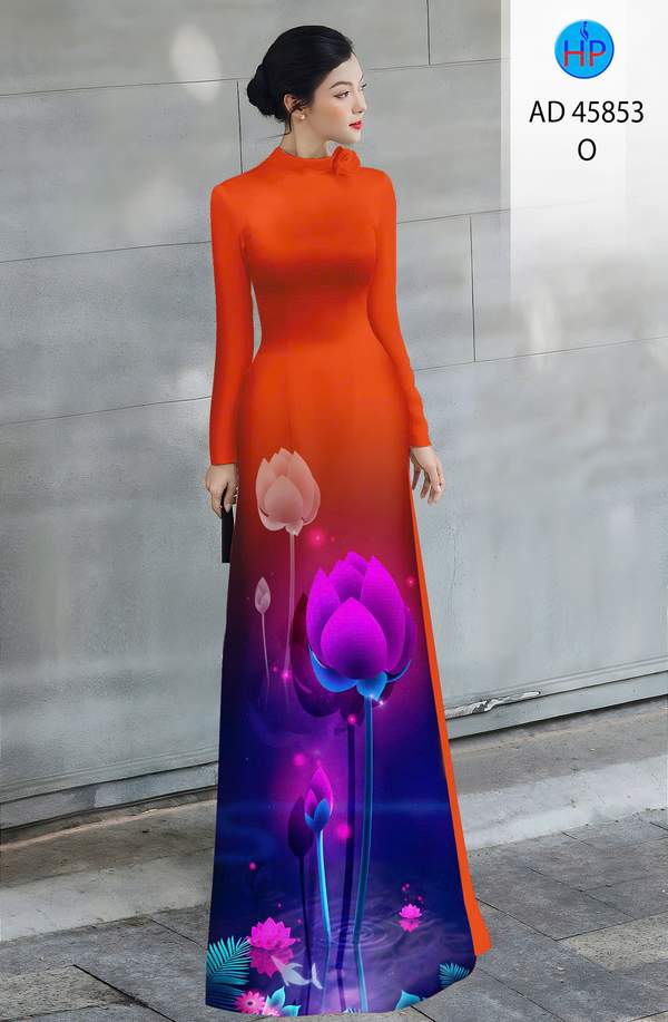 Vải Áo Dài Hoa In 3D AD 45853 4 1768787943 809 vai ao dai hoa in 3d ad 45853