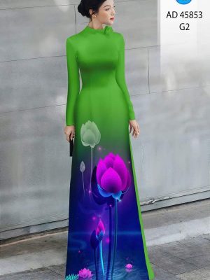 Vải Áo Dài Hoa In 3D AD 45853 26 1768787944 626 vai ao dai hoa in 3d ad 45853