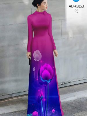 Vải Áo Dài Hoa In 3D AD 45853 24 1768787944 858 vai ao dai hoa in 3d ad 45853