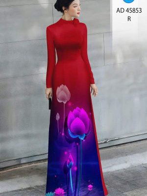 Vải Áo Dài Hoa In 3D AD 45853 28 1768787945 506 vai ao dai hoa in 3d ad 45853