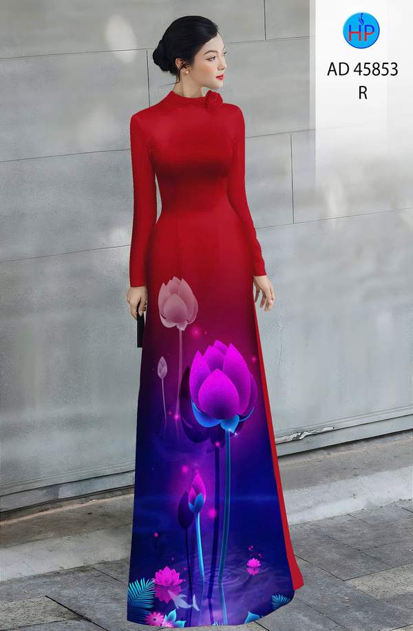 Vải Áo Dài Hoa In 3D AD 45853 11 1768787945 506 vai ao dai hoa in 3d ad 45853