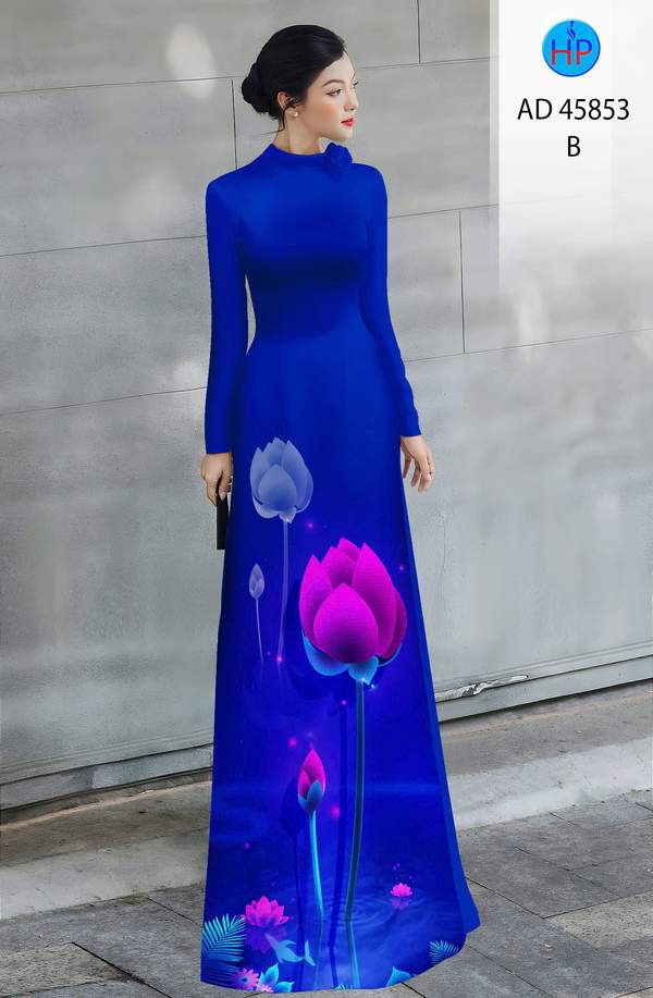 Vải Áo Dài Hoa In 3D AD 45853 14 1768787945 560 vai ao dai hoa in 3d ad 45853