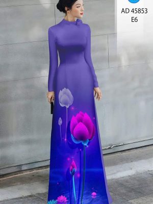 Vải Áo Dài Hoa In 3D AD 45853 34 1768787946 643 vai ao dai hoa in 3d ad 45853