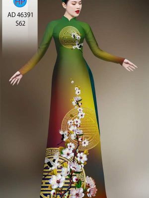 Vải Áo Dài Đón Tết AD 46391 25 1768788953 454 vai ao dai don tet ad 46391