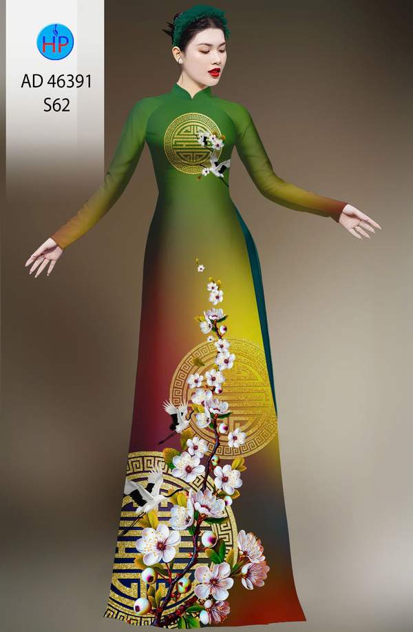 Vải Áo Dài Đón Tết AD 46391 8 1768788953 454 vai ao dai don tet ad 46391