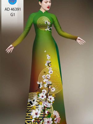 Vải Áo Dài Đón Tết AD 46391 24 1768788953 458 vai ao dai don tet ad 46391