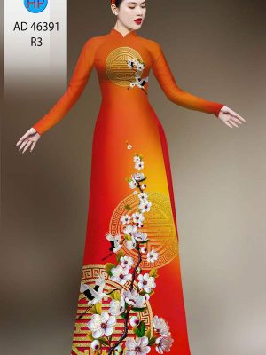 Vải Áo Dài Đón Tết AD 46391 28 1768788954 311 vai ao dai don tet ad 46391