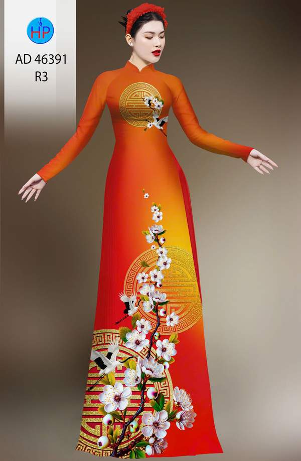 Vải Áo Dài Đón Tết AD 46391 11 1768788954 311 vai ao dai don tet ad 46391